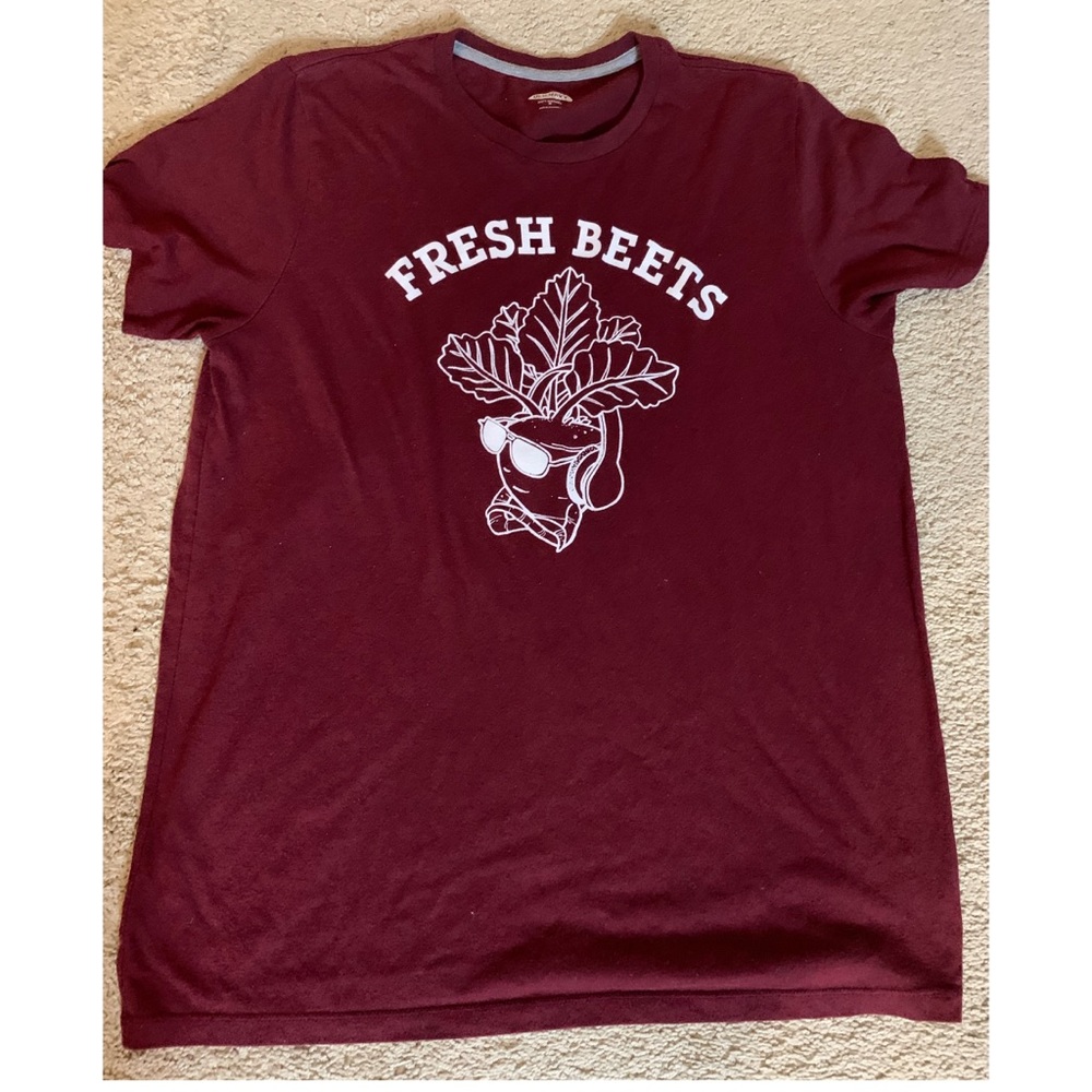 Old Navy Men’s Graphic T-Shirt